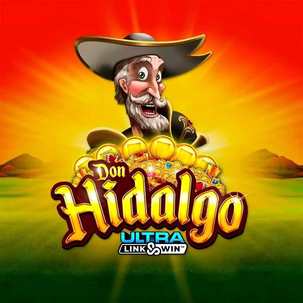 Don Hidalgo Slot Review Don Hidalgo Slot Review